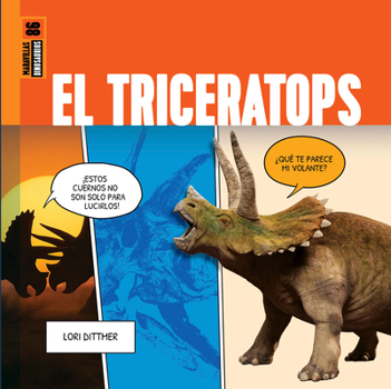 El tiranosaurio rex (Maravillas) (Spanish Edition)