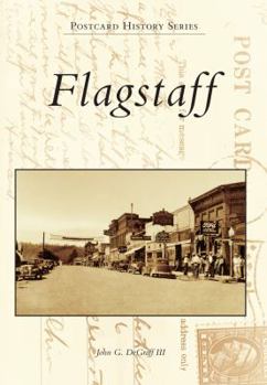 Paperback Flagstaff Book