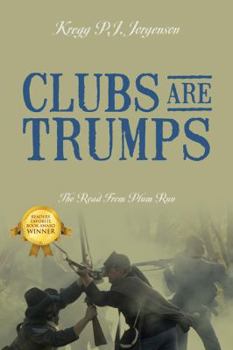 Paperback Clubs Are Trumps: The Road from Plum Run Book