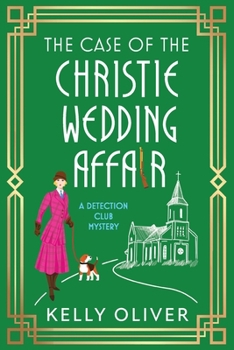 The Case of the Christie Wedding Affair