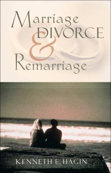 Paperback Marriage, Divorce, and Remarriage Book