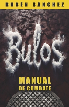 Paperback Bulos: Manual de Combate [Spanish] Book