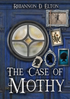 Paperback The Case of Mothy Book