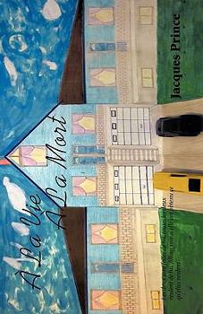 Paperback La Vie La Mort [French] Book