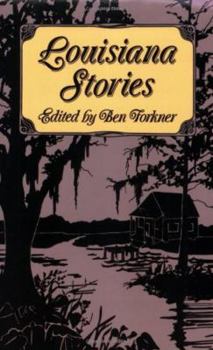 Paperback Louisiana Stories Book