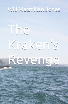 Paperback The Kraken's Revenge Book