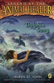 Paperback Dolphin Song Book