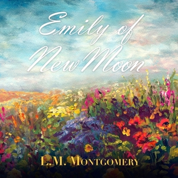Audio CD Emily of New Moon Book