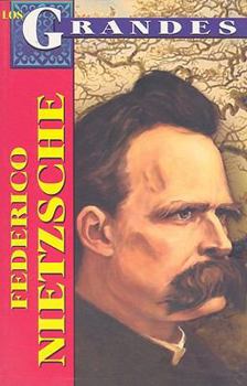 Paperback Federico Nietzsche [Spanish] Book