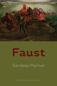 Paperback Faust Book