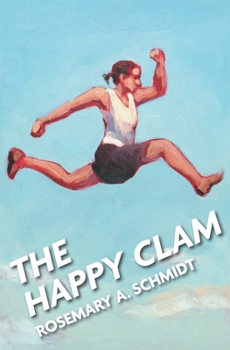 Paperback The Happy Clam Book