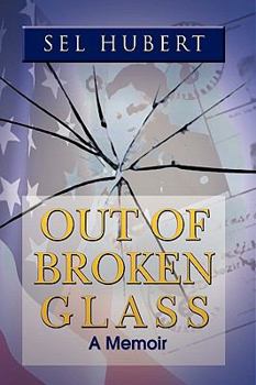 Paperback Out of Broken Glass Book