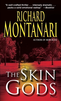 Mass Market Paperback The Skin Gods Book