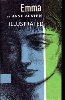 Paperback Emma Illustrated Book