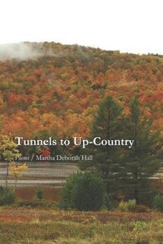 Paperback Tunnels to Up-Country Book