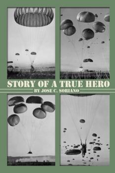 Paperback Story of a True Hero Book