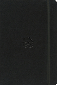 Hardcover Burning Bush Journal Book