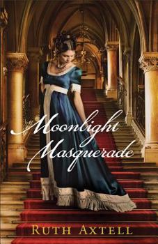 Paperback Moonlight Masquerade Book