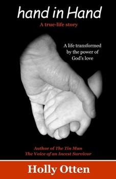 Paperback Hand in Hand Book