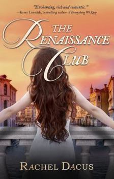 Paperback The Renaissance Club (The Timegathering Series) Book