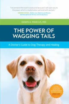 Paperback The Power of Wagging Tails Book