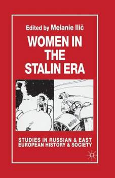 Women in the Stalin Era