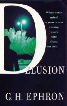 Delusion - Book #3 of the Peter Zaks Mystery