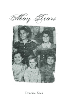 Paperback May Tears Book