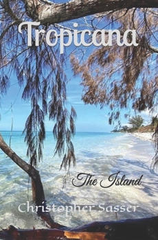 Paperback Tropicana: The Island Book