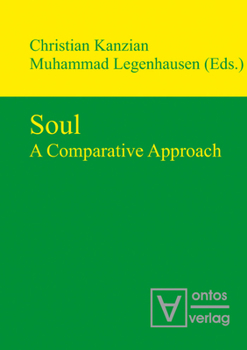 Paperback Soul: A Comparative Approach Book