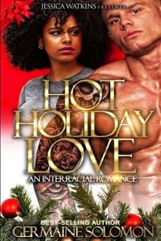 Paperback Hot Holiday Love Book