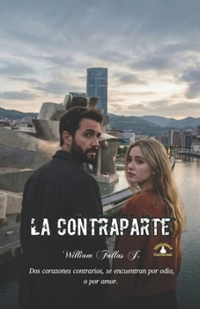 Paperback La Contraparte [Spanish] Book