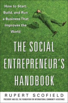Social Entrepreneurs Hb