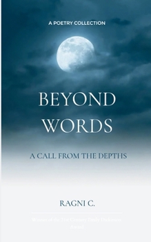Paperback Beyond words A Call from the Depths Book