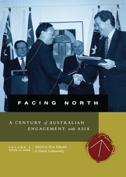 Paperback Facing North Volume 2 Book