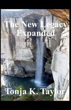 Paperback The New Legacy Expanded Book