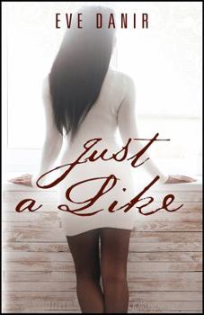 Paperback Just A Like Book