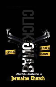 Paperback Click Clack Bang Book
