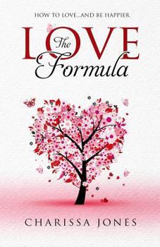 Paperback The Love Formula Book