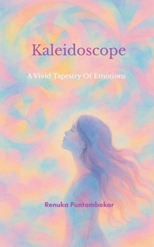 Paperback Kaleidoscope Book