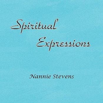 Paperback Spiritual Expressions Book