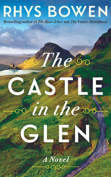 Hardcover The Castle in the Glen Book