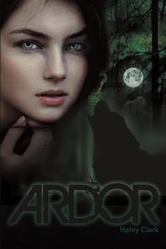 Paperback Ardor Book