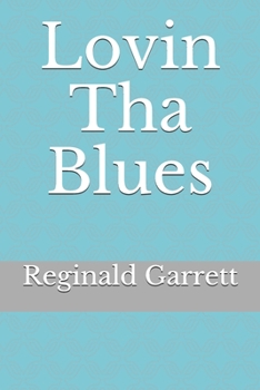 Paperback Lovin Tha Blues Book