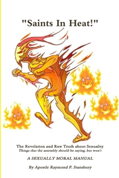 Paperback Saints In Heat Book