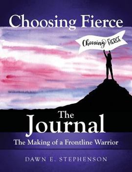 Paperback Choosing Fierce Book