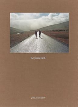 Jordan Sullivan: The Young Earth