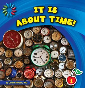 It Is about Time! - Book  of the Las Medidas