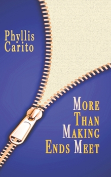 Paperback More Than Making Ends Meet Book