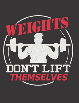 Paperback My Fitness and Training Logbook: Workout and Meal Planner for Tracking Your Health Goals Book